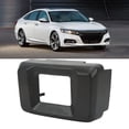 thumbnail image 4 of 36809 TVA A12 Black Milliwave Radar Sensor Cover Direct Fit For Automotive ANGGREK Accesorios, 4 of 8