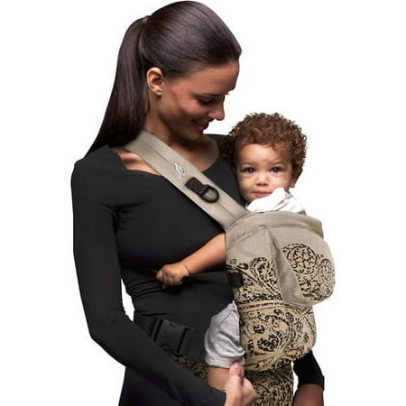 Evenflo - Seated Snugli, Sun