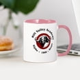 thumbnail image 3 of CafePress - Rift Valley Logo Mug - 11 oz Ceramic Mug - Novelty Coffee Tea Cup, 3 of 4