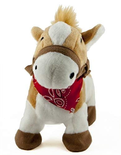 cuddle barn horse