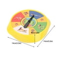 thumbnail image 4 of Interactive Yoga Pose Game, Simple Attractive  Colorful Yoga Game Cards, Baby Kids Adults Parents For Teens, 4 of 8