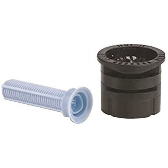 Rain Bird Dual Spray Nozzle 12DSF Full Circle - Double Side Water Nozzle