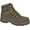 Dark Brown, variant on Wolverine Cabor EPX Waterproof Composite Toe 6" Boot Men