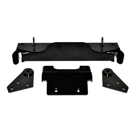 WARN PROVANTAGE FRONT PLOW MOUNT POLARIS