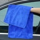 thumbnail image 2 of 1 Uds. Paños de Limpieza de Microfibra, Paños de Limpieza de Microfibra Sin Pelusa para Ventanillas de Coche, Toallas de Limpieza Reutilizables, 2 of 5