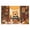 300, variant on Puzzles for Adults 300 Pieces - Cat That Is Sitting Table With Cake Funny Puzzles Challenging Brain Exercise, for Puzzle Lovers Gift