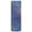 Blue-toned Design, variant on Iauyy plastic Vases Translucentfor for Flowers 11.8" ，Butterflies and Bees
