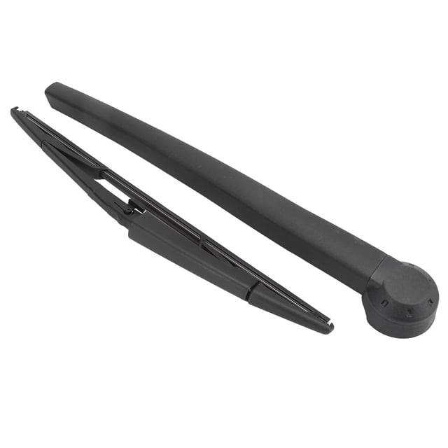 Juego de brazo de limpiaparabrisas, brazo de limpiaparabrisas trasero, kit de brazo de limpiaparabrisas, accesorio para automóvil, aspecto llamativo