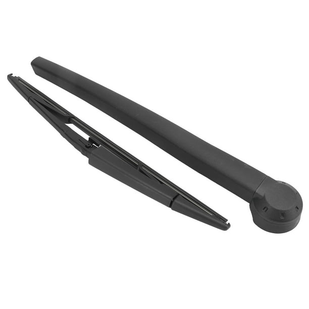 Juego de brazo de limpiaparabrisas, brazo de limpiaparabrisas trasero, kit de brazo de limpiaparabrisas, accesorio para automóvil, aspecto llamativo
