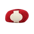 thumbnail image 4 of Hilo de Lana Fina, Fibra de Tejer Suave, Hilo para Crochet con Textura Medio Gruesa para Bufandas, Gorros, Ropa de Bebé y Suéteres., 4 of 6