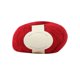 thumbnail image 4 of Hilo de Lana Fina, Fibra de Tejer Suave, Hilo para Crochet con Textura Medio Gruesa para Bufandas, Gorros, Ropa de Bebé y Suéteres., 4 of 6