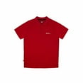 thumbnail image 2 of Alfa Romeo Racing Men's Script Polo Shirt, 2 of 9