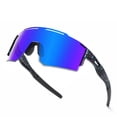 thumbnail image 1 of Gafas de sol deportivas YUNBLL&KO UV400 polarizadas para hombre y mujer, 1 of 6