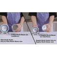 thumbnail image 2 of Scelleuse de Pots pour Foodsaver Kit de Scelleuse sous Vide pour Grand Ouverture & Régulier, 2 of 5