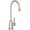 Satin Nickel, variant on Rohl Mb7917lm-2 Gotham 0.5 GPM Cold Water Dispenser Faucet - Chrome