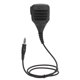 thumbnail image 1 of Handheld Walkie-Talkie Micrófono Mic 7.1 mm para Walkie Talkie Speaker, 1 of 9