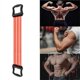 thumbnail image 2 of Chest Expander, Exercise Resistance Trainer, Spring Workout Equipment Trainer For Gym, 2 of 3