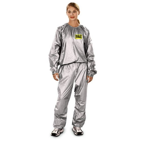 Everlast Women's Sauna Suit