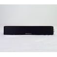 thumbnail image 2 of TaoTronics Barre de Son Noire PC TT-SK028, 2 of 6