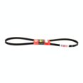thumbnail image 7 of Grasshopper Mower MaxLife Belt, Designed to Specific Material, Dimensions, Shape, Construction and Pliability Standards That Ensure Superior Performance and Long Life, OEM 382036, 7 of 7