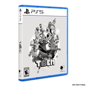 TOEM - Physical Edition [PlayStation 5]