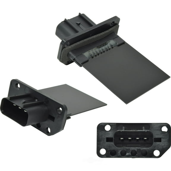 HVAC Blower Motor Resistor -- Blower Resistor