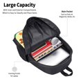 thumbnail image 3 of Easygdp Colorful Outer Space Mochila de Gran Capacidad Minimalista Ideal para Escuela, Viajes y Uso Diario, 3 of 6