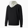 thumbnail image 2 of Sudadera Puma Caballero Casual CLSX Piped Puma 253170556M, 2 of 5
