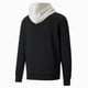 thumbnail image 2 of Sudadera Puma Caballero Casual CLSX Piped Puma 253170556S, 2 of 5