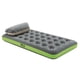 thumbnail image 1 of Colchon Inflable Individual Almohada + Bolsa Camping gris 1, 1 of 6