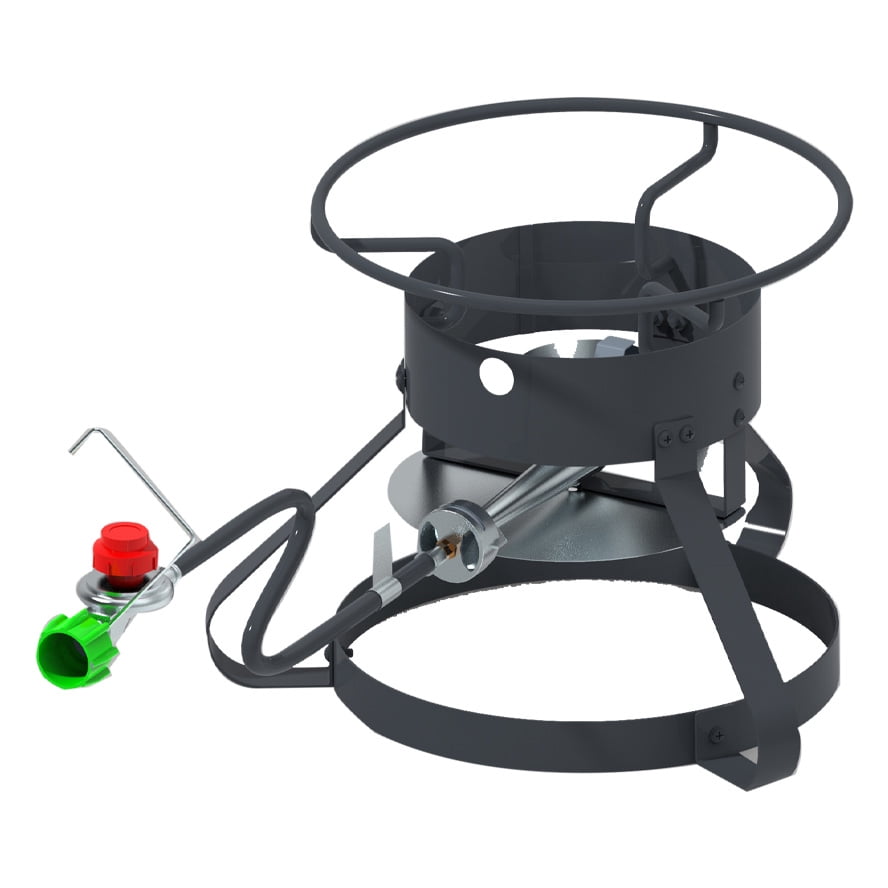Expert Grill 10 Quart Propane Fish Fryer