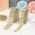 thumbnail image 1 of Party Decorations Crystal Rhinestone Diamond Ribbon,Self Adhesive Sticker DIY Car Decoration Sticker Glitter Rhinestones Crystal Gemss Stickers Crafts Decoration, 1 of 4