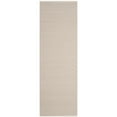 thumbnail image 3 of SAFAVIEH Montauk Nazca Geometric Cotton Area Rug, Ivory/Grey, 4' x 6', 3 of 8