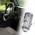 thumbnail image 5 of Ignition Switch With Cylinder Keys Professional Aluminum Car Ignition Latch Switch With 2 Keys 5003843ab 5003843aa For Jeep Banmo, 5 of 5