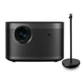 thumbnail image 1 of XGIMI Horizon Pro Projector 4K Home Theatre Projector + Floor Stand Bundle, 1 of 11