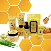 BELLA B Pregnancy & Beyond Essentials - Skin Care Gift Set - New Mom Gifts - Gift For Mom - New Mom Gift Basket - Pregnancy Must Haves - Pregnancy Gifts For First Time Moms