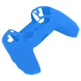 thumbnail image 4 of Funda protectora para gamepad, funda protectora de silicona antideslizante de grado alimenticio, funda protectora de silicona para gamepad, artesanía excepcional, 4 of 9