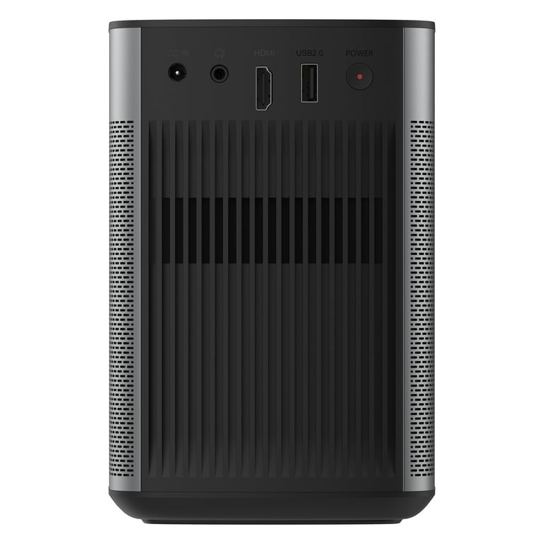 XGIMI Halo+ GTV NEW Portable Projector, Google TV with Licensed