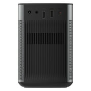 XGIMI Halo+ GTV NEW Portable Projector, Google TV with Licensed Netflix, 700 ISO Lumens, 2 x 5W Harman Kardon Speakers, Auto Focus, ISA, Wi-Fi, Built-in Battery with 2.5 Hours Playtime