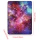 thumbnail image 2 of Color Soft Case Cover Cuero PU Con Sueño Automático Y Estela para Papel Kindle 12th Gen 2024 7 Pulgadas Colorsoft Signature Edition Paper Firma White, 2 of 9