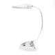 thumbnail image 3 of Lámparas De Escritorio De 28 Led Alimentadas Por Usb, Luz Con Clip Flexible, Interruptor Táctil, Lámpara De Mesa, Lámpara De Lectura, Luz De Noche, Luz De Libro Para El Cuidado De Los Ojos Para Niños Noticed HA024083-00, 3 of 5