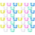 thumbnail image 3 of Miangastore 100pcs Sewing Bobbin Small Clips Sewing Tool Clips Accessory Bobbin Holder Clips, 3 of 8