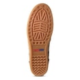 thumbnail image 7 of Men's Canvas Sharkbyte Deck Shoe, 7 of 7