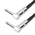 thumbnail image 3 of Mosiee Clear And Distortion Audio With 6 35Mm Guitar Effects Pedal Cable, 3 of 9