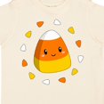 thumbnail image 4 of Inktastic Cute Halloween Candy Corn Boys or Girls Toddler T-Shirt, 4 of 5
