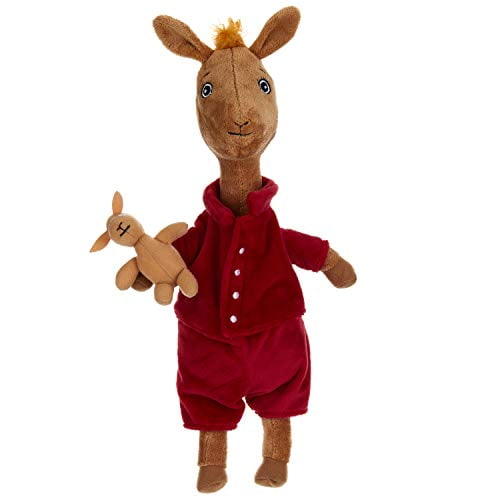 llama soft toy