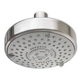 thumbnail image 2 of American Standard 1660650.002 3 Function Rain Showerhead with Easy Clean, 4-3/4-Inch Diameter Adjustable, Polished Chrome, 2 of 2