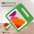 thumbnail image 3 of Funda para iPad ProCase Kids para iPad de 9ª, 8ª y 7ª generación, Air 10.5/Pro 10.5, 3 of 8