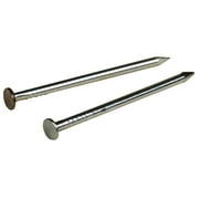 UPC 037504565841 product image for Hillman 122560 Wire Nail, 5/8 in, Steel, Galvanized | upcitemdb.com