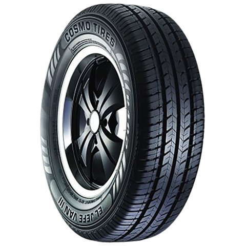 Cosmo El Jefe Van III Highway 195/75R16C 107/105R D Light Truck Tire simolary.com 15 Cosmo El Jefe Van III Highway 195/75R16C 107/105R D Light Truck Tire Simolary simolary.com 15